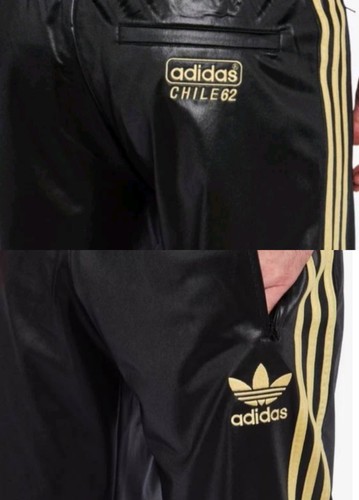 Adidas chile pantalone nero - chile, 62