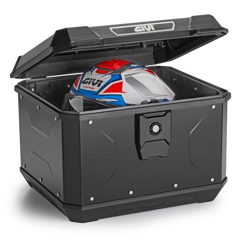 Bauletto moto givi monolock - bauletto, 44