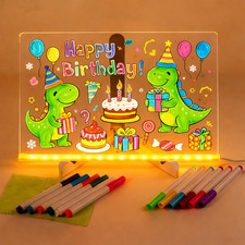 Lavagna Luminosa LED