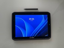 Zebra ET80