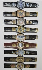 WWE Championship Title