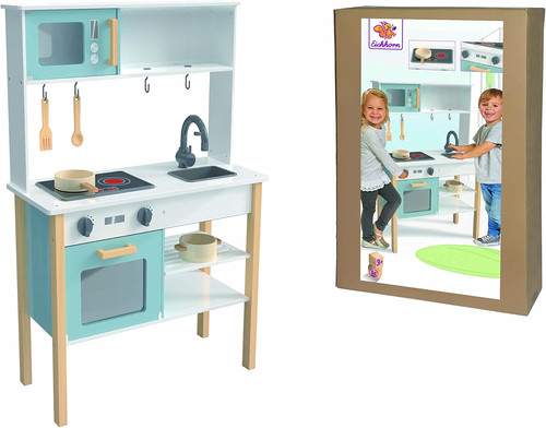 Cucina legno 100002495 - in, legno,