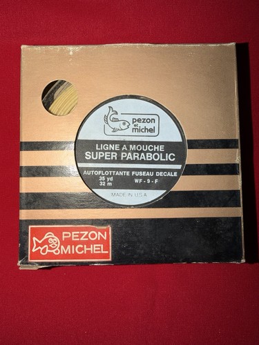 Pezon michel super parabolic - michel,