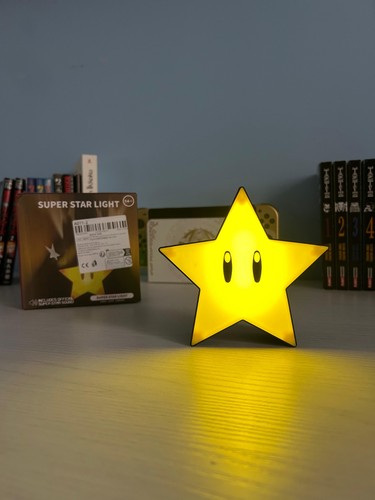 Lampada stella super - lampada, –