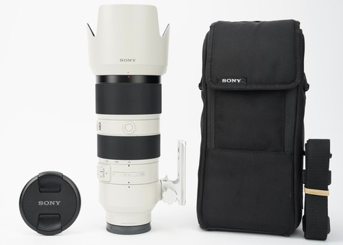 Sony 200 f 2 8 - sony, mm