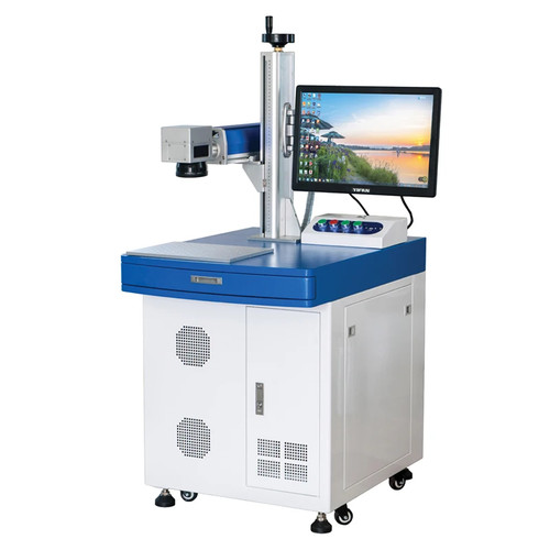 Marcatore laser fibra 20w per - marcatore,