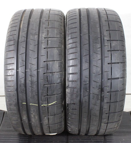 Pneumatici estivi 275 30r20 - 2,
