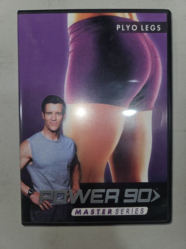 Power master series plyo - 90,