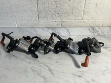 Evinrude ETEC 130hp Injector