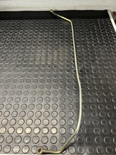 OEM VOLVO PENTA VENT PIPE AQAD40 TAMD40 PN 846215