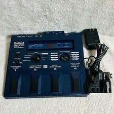 Roland GR-09 Pedale effetto