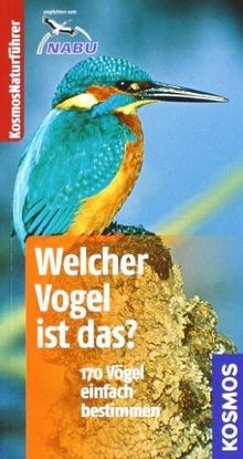 Welcher vogel ist das - welcher,