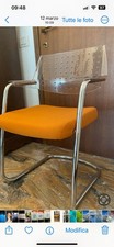 Elegante poltroncina dal