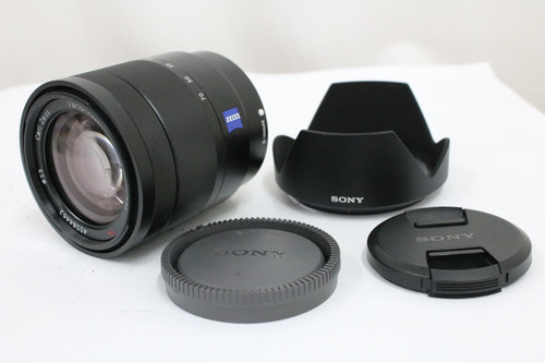 Buono obiettivo sony carl - [buono],