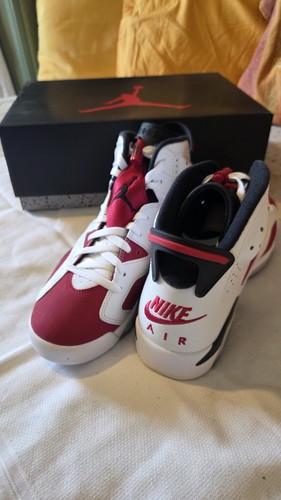 Air jordan retro - air, 6