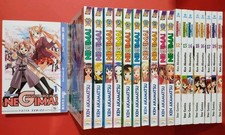 Negima ! Magister Negi Magi