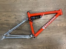 Telaio mountain bike Ventana