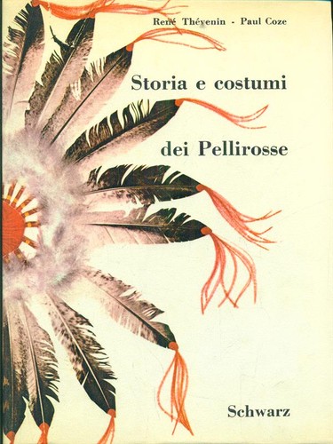 Storia costumi dei - storia, e