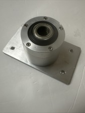 XPole XPert Supporto a sfera permanente per palo 40mm,45mm,50mm soffitto piatto o inclinato