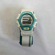 Casio G-SHOCK DW-004 G-LIDE