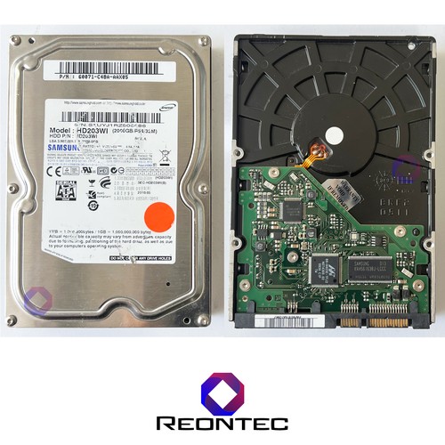 Samsung 2tb sata hdd disco - samsung,