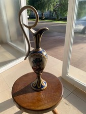 anfore decorate di caltagirone