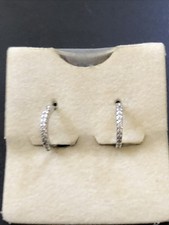 orecchini in oro 750