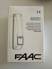 FAAC XP 20B D Fotocellula da