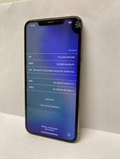 Apple iPhone 11 Pro Max -