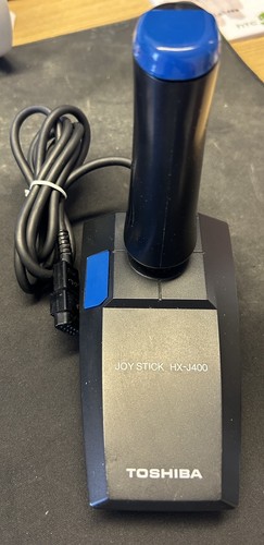 Controller joystick computer