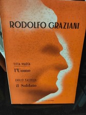 RODOLFO GRAZIANI TITTA MADIA