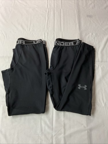 Men lot under armour - (2),