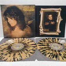 OZZY OSBOURNE No More Tears LP