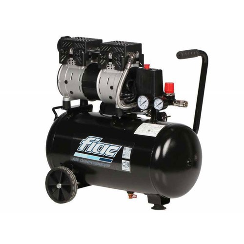 Compressore 24lt fiac - compressore,