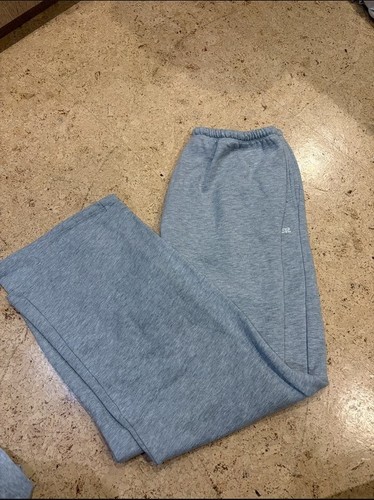 Pantaloni jogging pull - da,