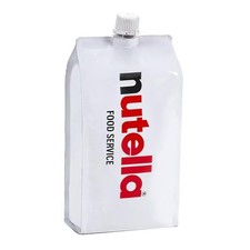 NUTELLA SACCAPOCHE KG.1