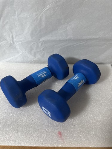 Set due manubri comfort - set,