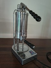 Macchina Caffè a Leva Gaggia Gilda 52 No Faema no Pavoni