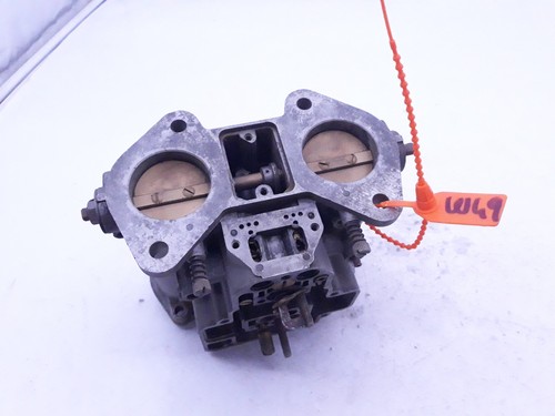 Carburatore weber dcom 2 - weber,
