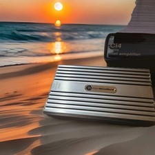 DLS CCI  4 a/b natural Sound