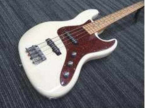 Schecter usa jazz - usa, type