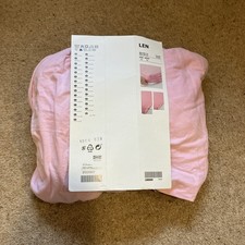 Ikea len lenzuolo - lenzuolo, con