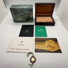 Rolex Original Sea Dweller