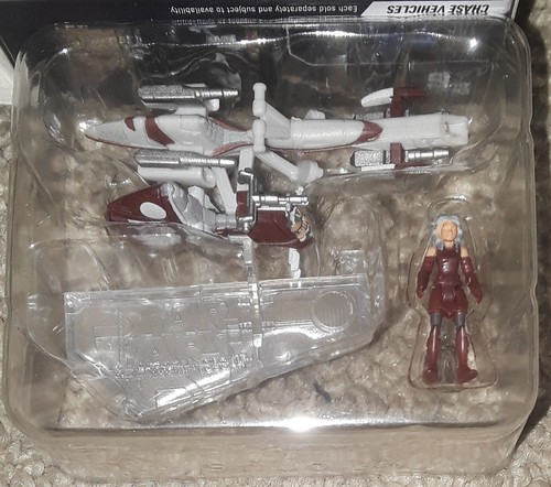 Star wars micro galaxy - wars,