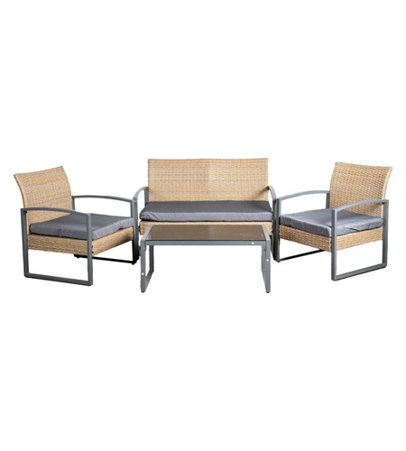 Set giardino eurogarden - set,