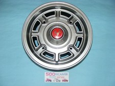 FIAT 500 EPOCA (126 1^ SERIE)