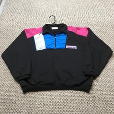 Maglione Salomon vintage uomo