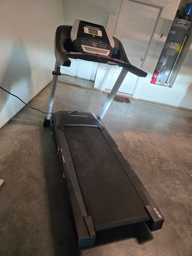 Proform zt6 treadmill - proform,