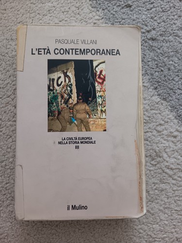 Libro eta contemporanea - libro,