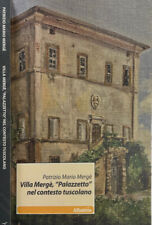 Villa Mergè, "Palazzetto" nel